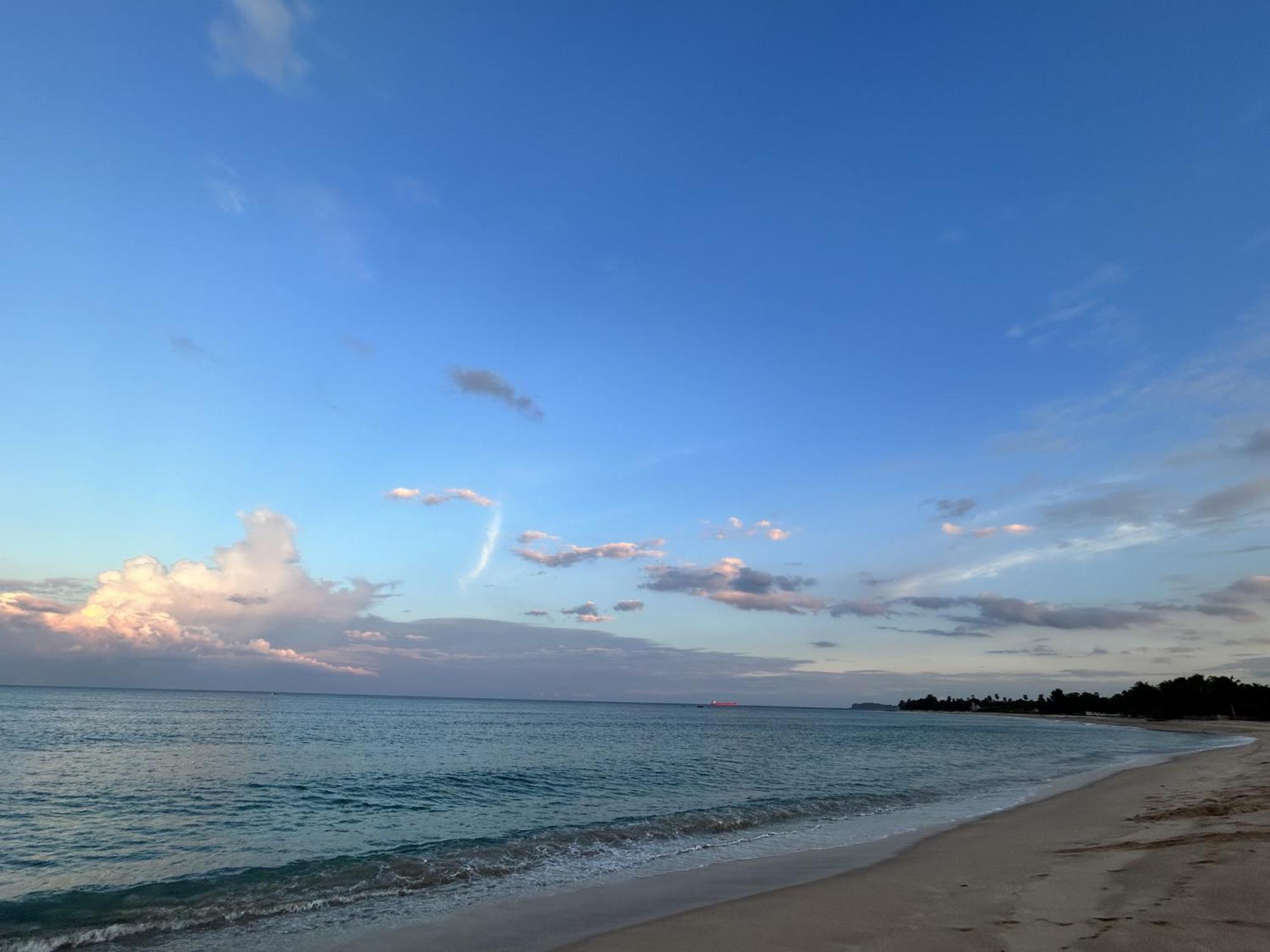 108 Palms Beach Resort Trincomalee Dış mekan fotoğraf